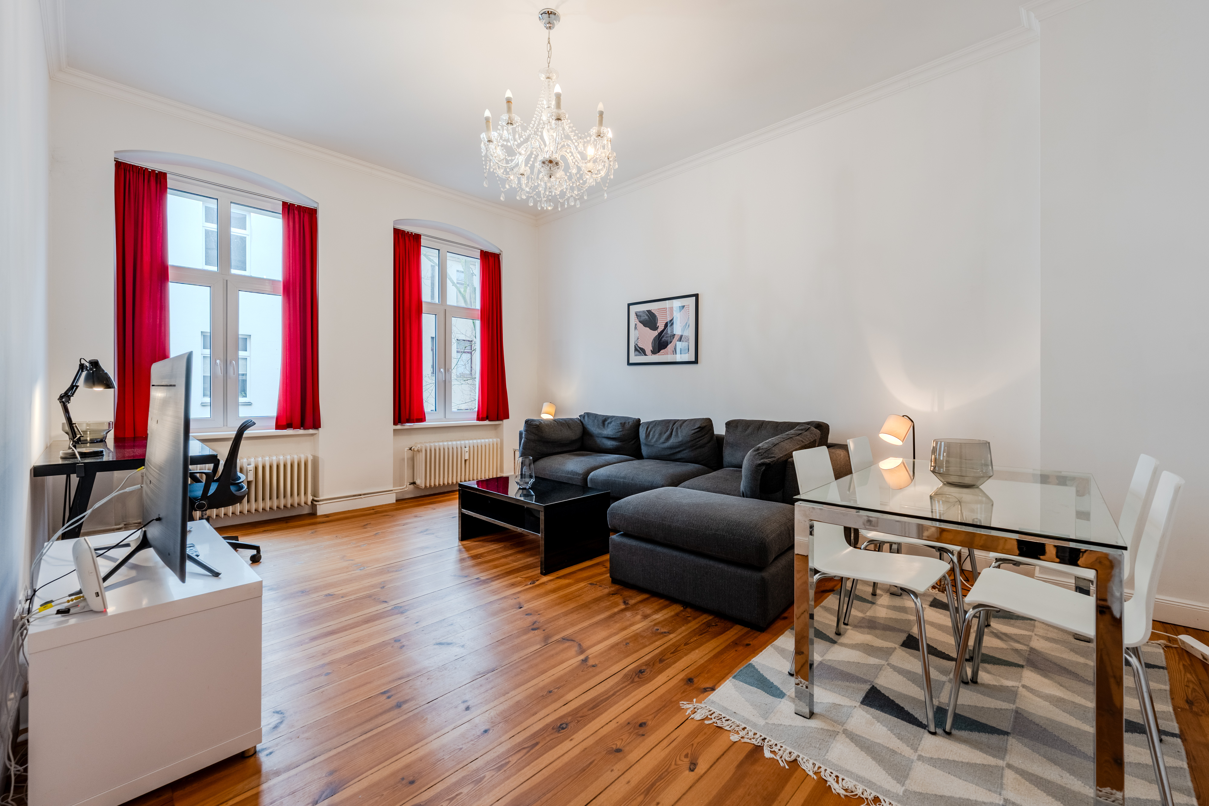 RB051: Guerickestraße 41, 10587 Berlin